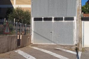 Garage Deposito Magazzino Capannone Officina