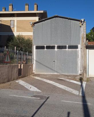 Garage Deposito Magazzino Capannone Officina