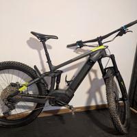 Trek Powerfly FS 9, E-Mtb