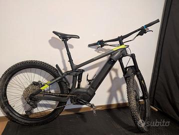 Trek Powerfly FS 9, E-Mtb