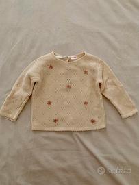 Coordinato bimba