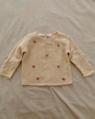 Coordinato bimba