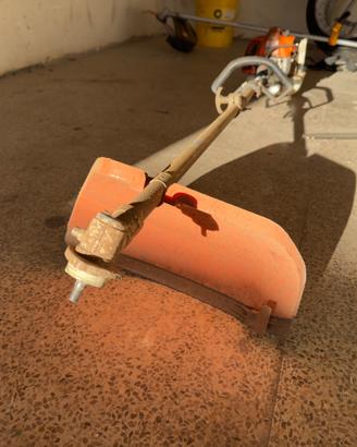 Decespugliatore 52cc AMC