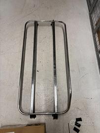 Portapacchi Mazda Mx5 NB NBFL