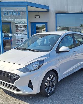 Ricambi hyundai i10 2024