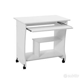 mobiletto per computer Songmics