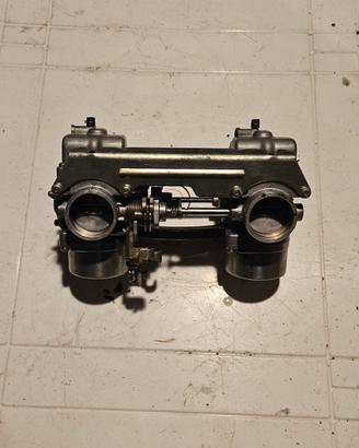 honda cx 500...carburatori 