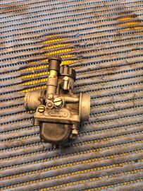 Carburatore PHBG 21