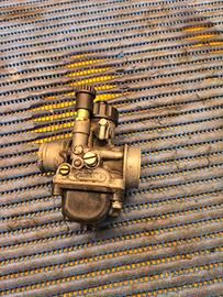 Carburatore PHBG 21