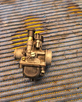 Carburatore PHBG 21