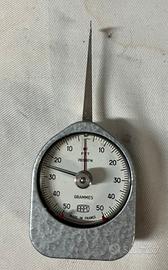 ARPA DINAMOMETRO IN GRAMMI.