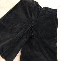 gonna scout AGESCI blu tg 42 donna