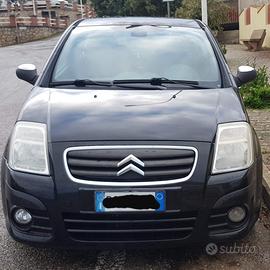 Citroen c2