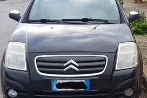 Citroen c2