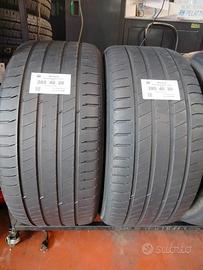 GOMME 285 40 20 108Y MICHELIN ESTIVE USATE