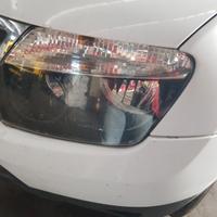 RICAMBI VARI DACIA DUSTER  ANNO 2013 CC 1.5 D.