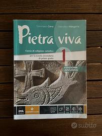 Pietra viva 1