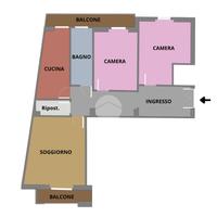 3 LOCALI A ROMA