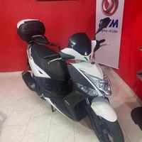 Kymco Agility 150i - 2019