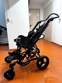 Kimba Neo Ottobock - Passeggino riabilitativo