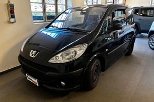 Peugeot 1007 1.4 Happy AUTOMATICA