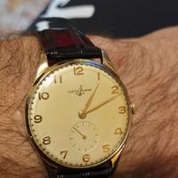 Ulisse Nardine in Oro 18k