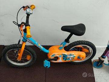 bici 3-5 anni. b-twin 500 decathlon