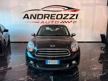 Mini Paceman Paceman 1.6 Cooper D Business XL
