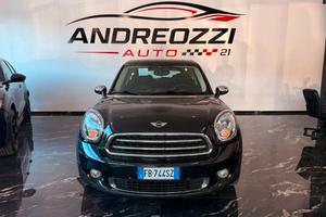 Mini Paceman Paceman 1.6 Cooper D Business XL