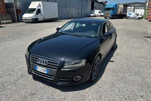 Audi A5 SPB 2.0 TFSI 211 CV quattro GPL