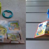 Sorpresine KINDER