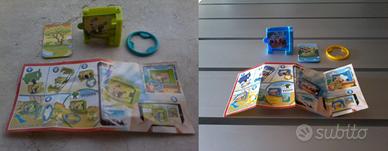 Sorpresine KINDER