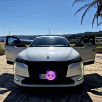 DS Automobiles - DS4