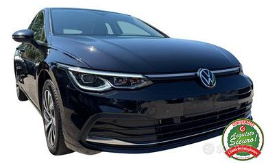VOLKSWAGEN Golf 1.4 TSI eHYBRID DSG Style PLUG-I