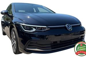 VOLKSWAGEN Golf 1.4 TSI eHYBRID DSG Style PLUG-I