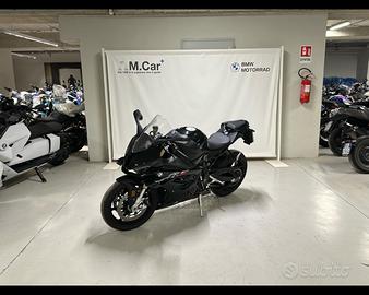 BMW MOTO S 1000 RR Abs my21