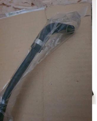 1 Tubo di Sfiato Olio Smart 450 Valvola Carico Par