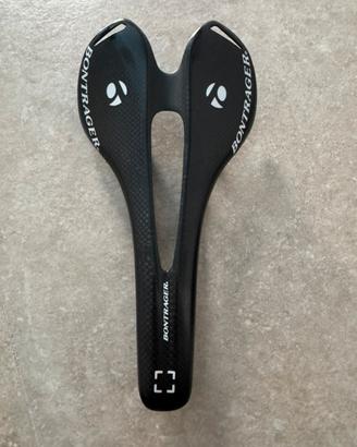 Sella Carbonio Bontrager