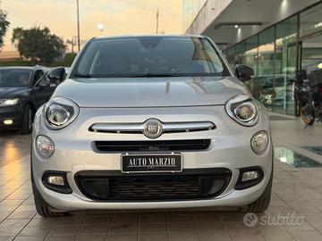 Fiat 500 X 500X 1.6 mjt Lounge 4x2 120cv my18