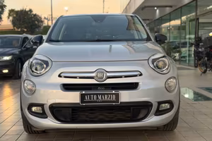 Fiat 500 X 500X 1.6 mjt Lounge 4x2 120cv my18