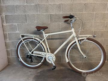 Bici citybike Alpina Velvet NUOVA