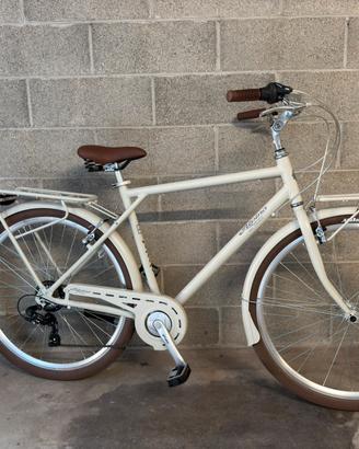 Bici citybike Alpina Velvet NUOVA