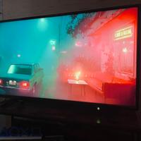 Start Tv Toshiba 43” 4k