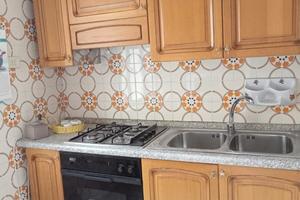 Casa singola luminosa