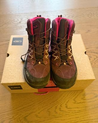 Scarpe da trekking