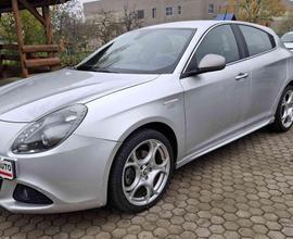 ALFA ROMEO Giulietta 2.0 JTDm-2