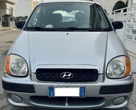 Hyundai Atos Prime