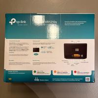Modem Router TP-Link Archer VR1210v