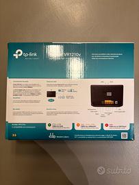 Modem Router TP-Link Archer VR1210v