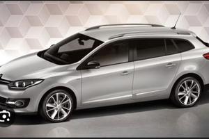 Renault megane 3 1.5 dci 110cv